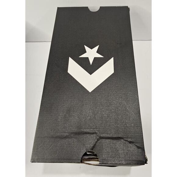 CONVERSE NEW ADULT UNISEX MALDEN STREET SHOES‎ LIGHT DUNE BROWN LOW A11577F M 9 - Picture 6 of 6